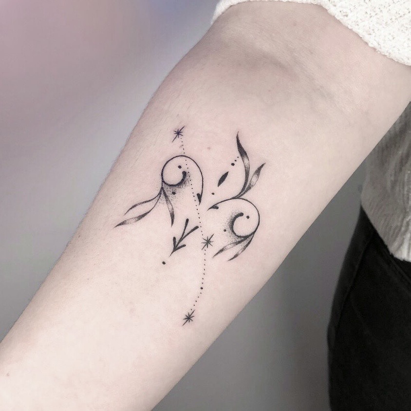 tatuaże gruba igła tattoo studio kraków