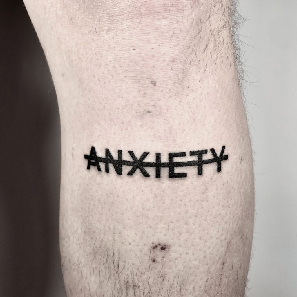 tatuaże gruba igła tattoo studio kraków