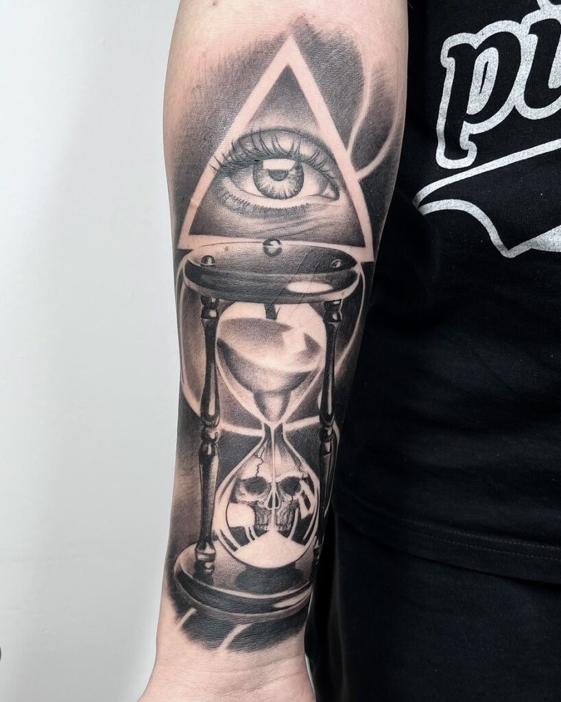 tatuaże gruba igła tattoo studio kraków