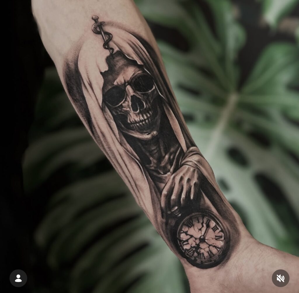 tatuaże gruba igła tattoo studio kraków tatuaże gruba igła tattoo studio kraków