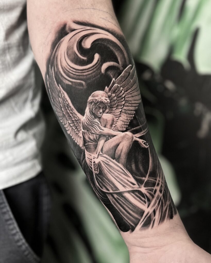 tatuaże gruba igła tattoo studio kraków tatuaże gruba igła tattoo studio kraków